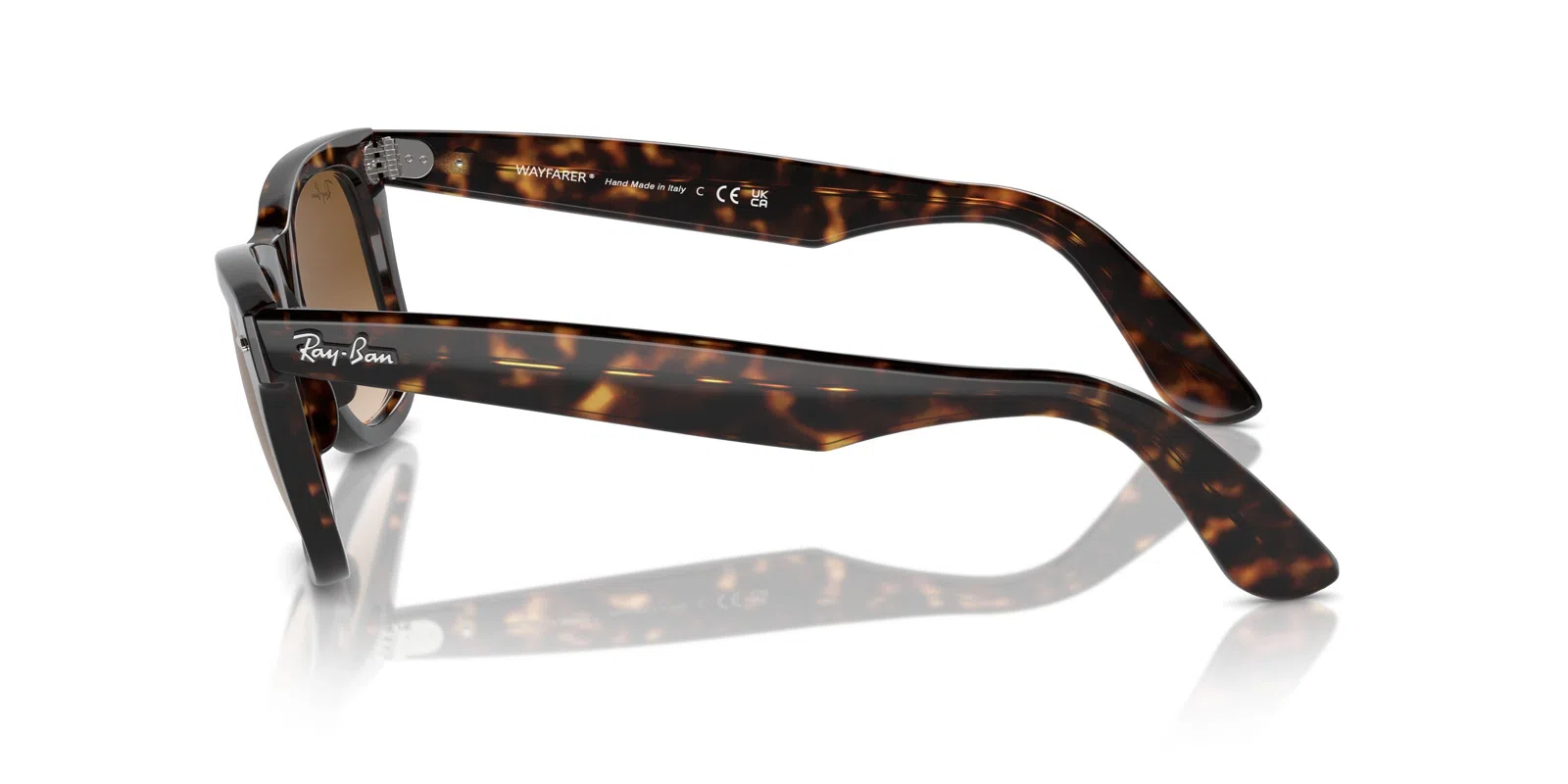 Ray Ban Original Wayfarer RB2140 Sunglasses - view 103